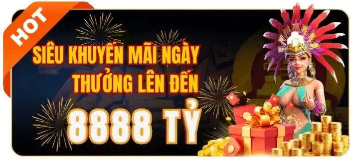 Thư viện game đa dạng ho88