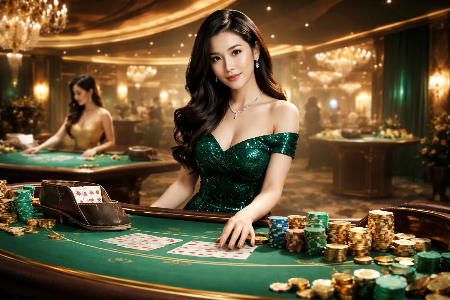 Chương trình VIP ho88 với ưu đãi độc quyền