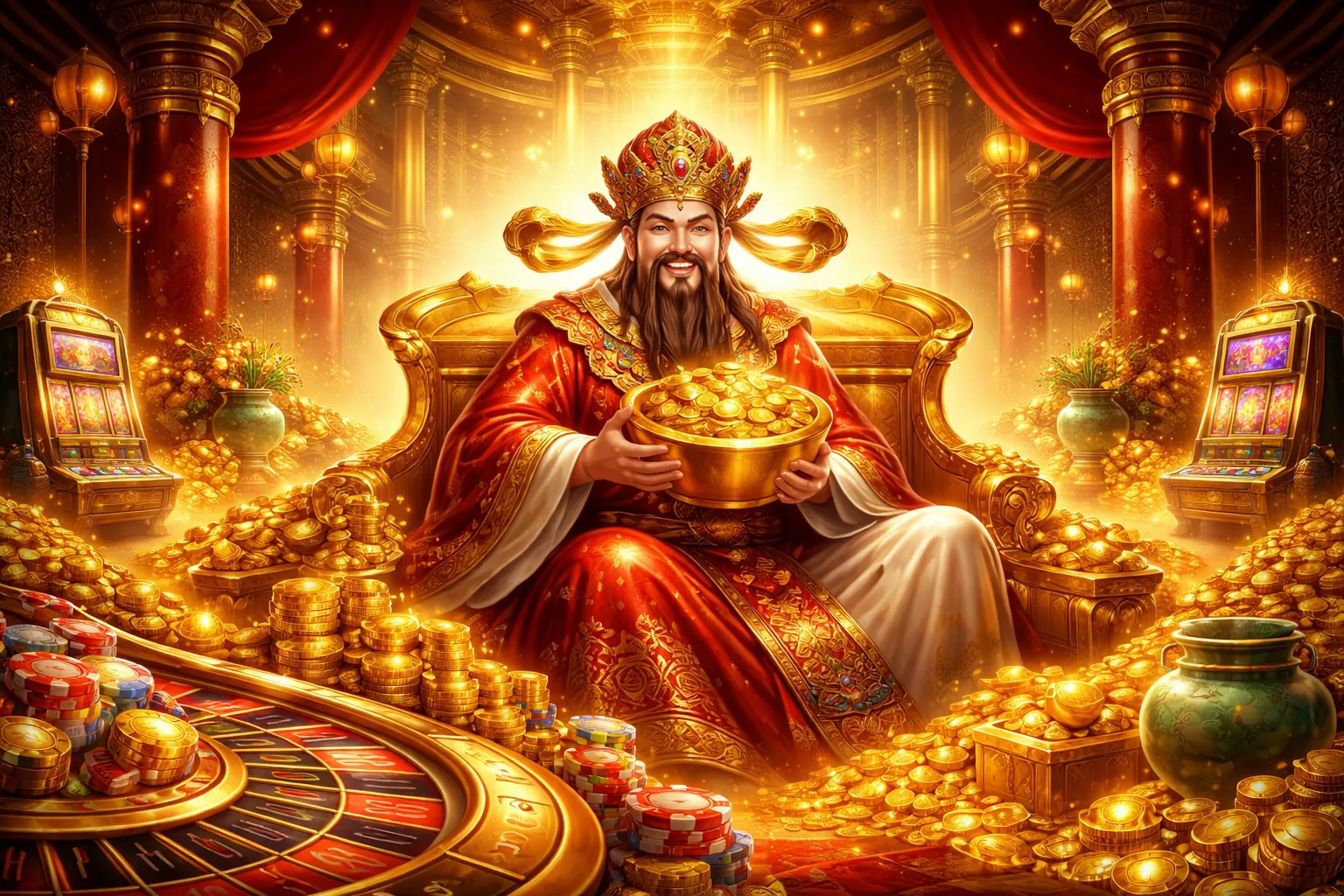 Poker Đa Bàn ho88