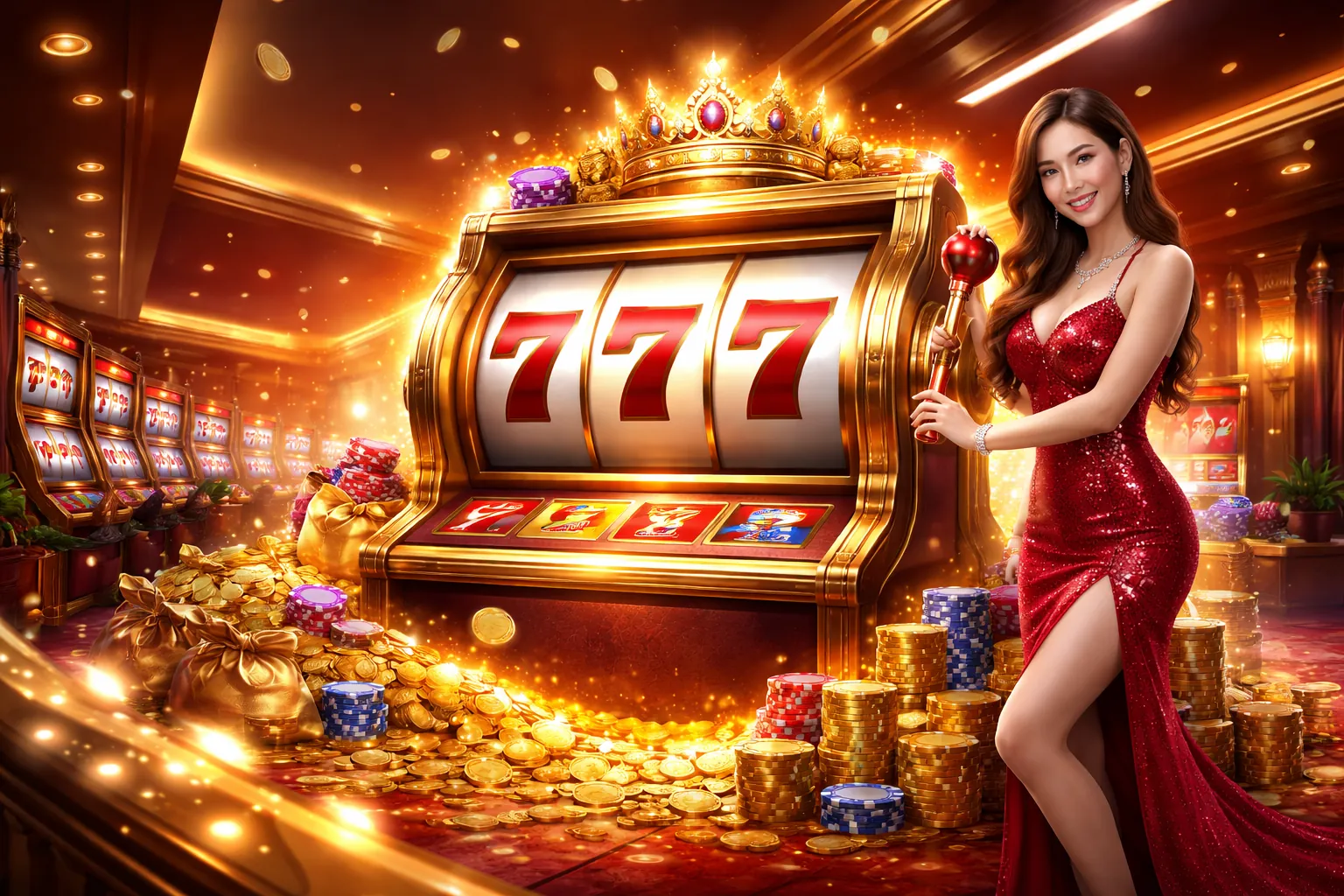 Baccarat Trực Tuyến ho88