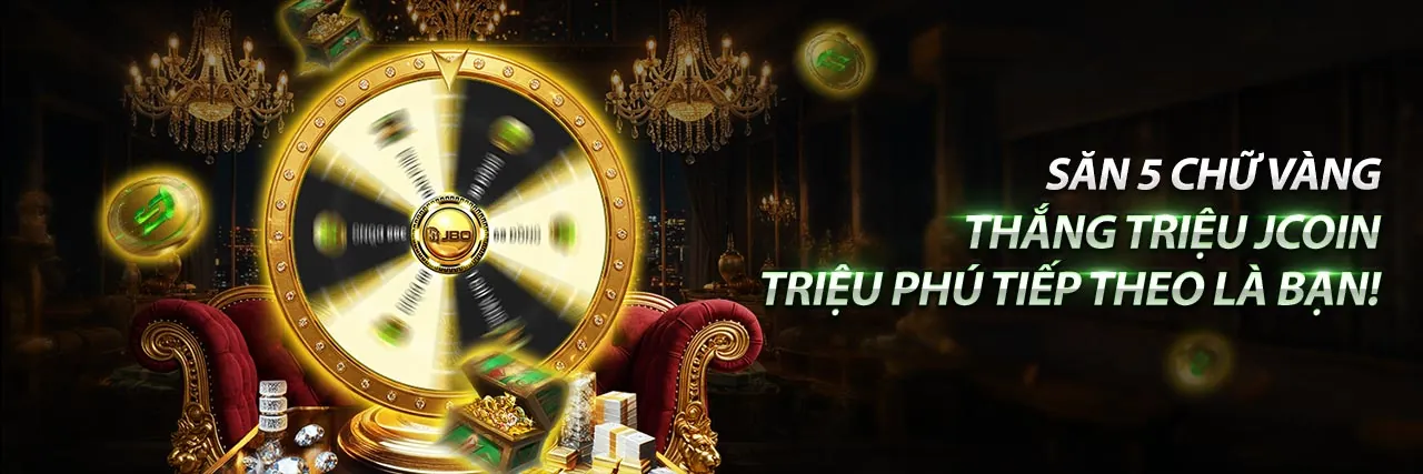 Trò chơi Nổ Hũ ho88