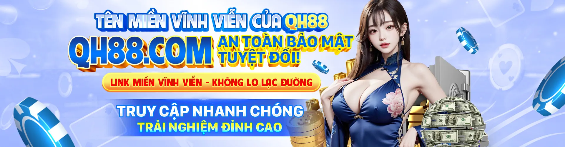 Hình ảnh nền lớn thể hiện sự bảo mật dữ liệu và tuân thủ GDPR với logo ho88, màu đỏ vàng chuyên nghiệp