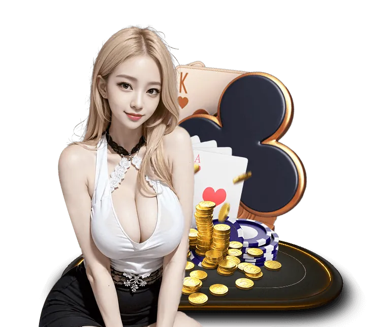 Dealer xinh đẹp và chuyên nghiệp của ho88